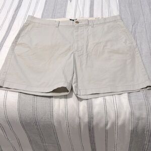 J Crew Men’s Shorts Size 36” x  7”